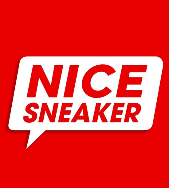 Nice Sneaker UK